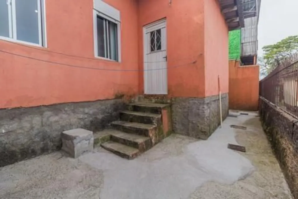 Casa, 2 quartos, 104 m² - Foto 2