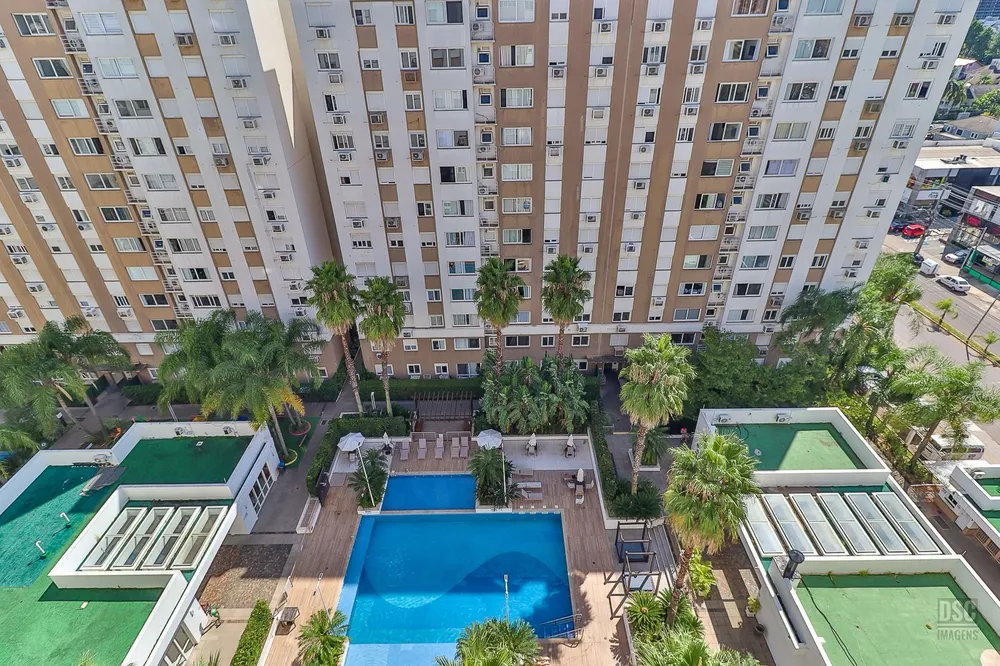 Apartamento, 2 quartos, 61 m² - Foto 5