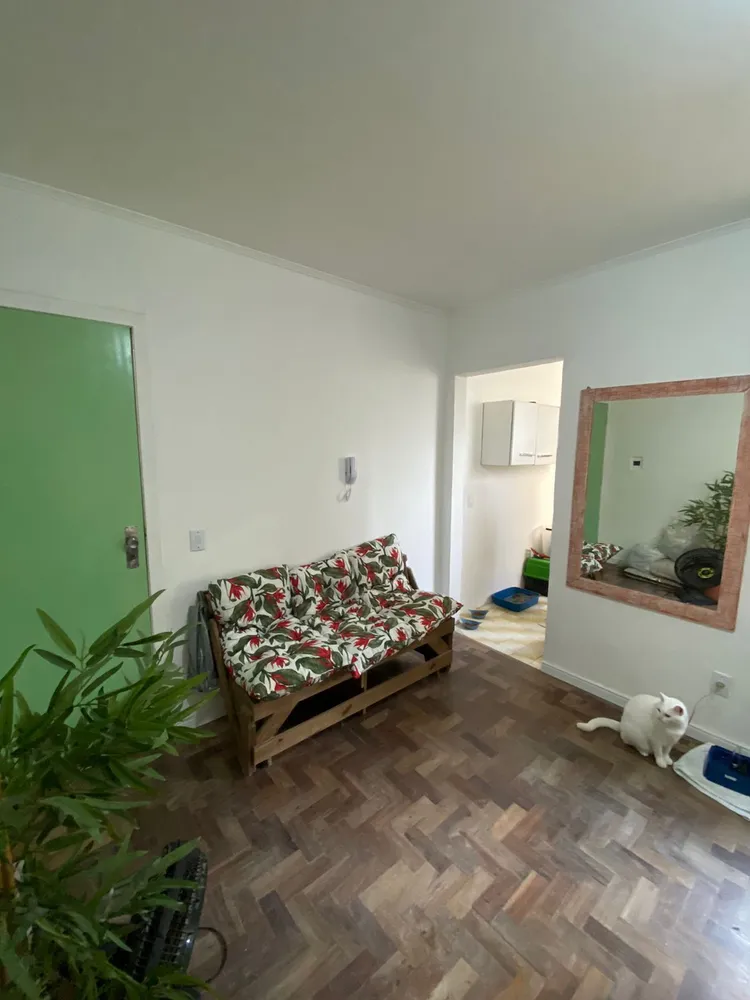 Apartamento, 1 quarto, 32 m² - Foto 2