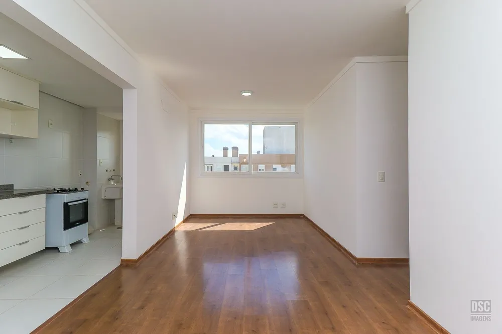 Apartamento, 1 quarto, 37 m² - Foto 1