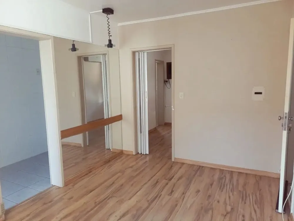 Apartamento, 1 quarto, 37 m² - Foto 5