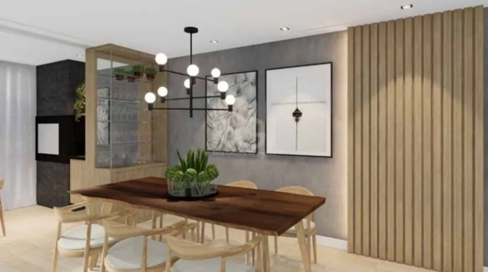 Casa de Condomínio, 4 quartos - Foto 7