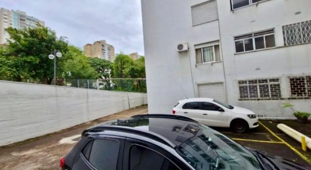 Apartamento, 1 quarto, 44 m² - Foto 5