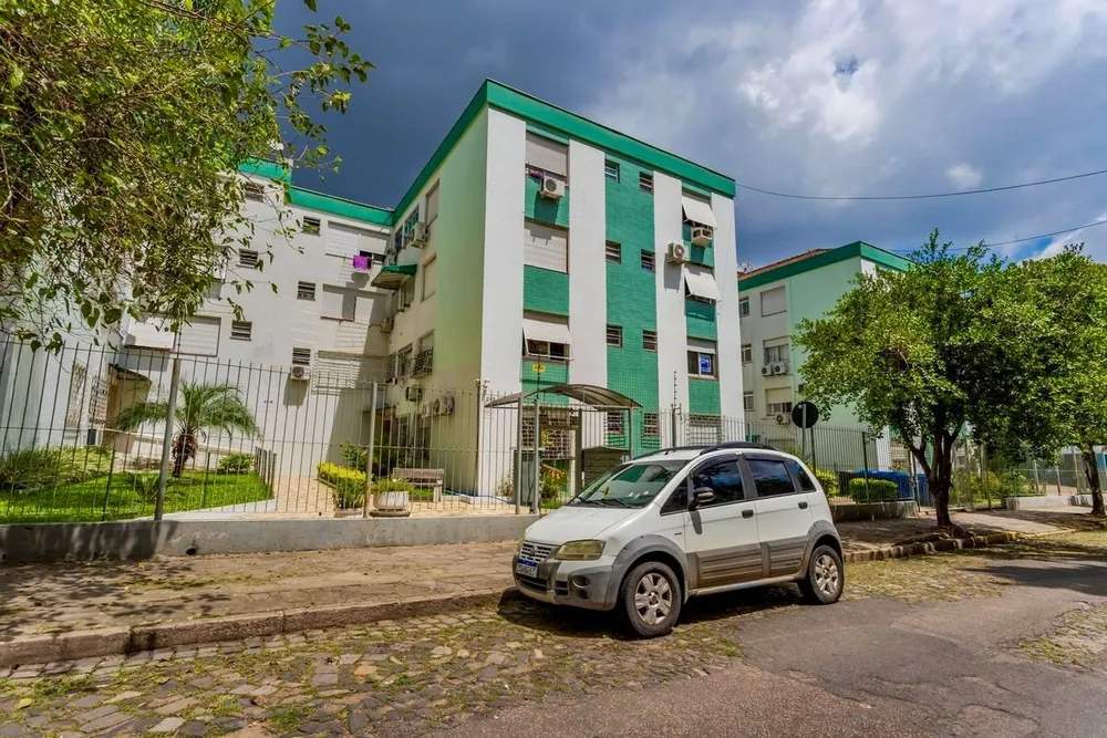 Apartamento, 1 quarto, 44 m² - Foto 8