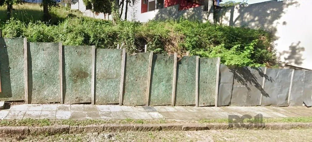 Terreno, 196 m² - Foto 2