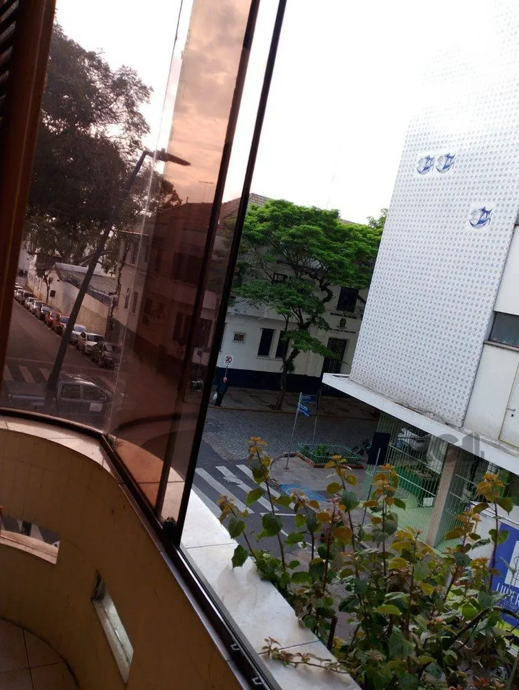 Apartamento, 3 quartos, 135 m² - Foto 7