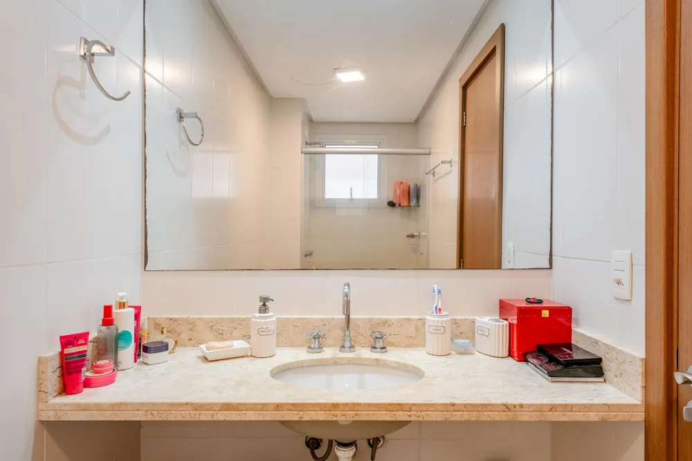 Apartamento, 3 quartos, 135 m² - Foto 5