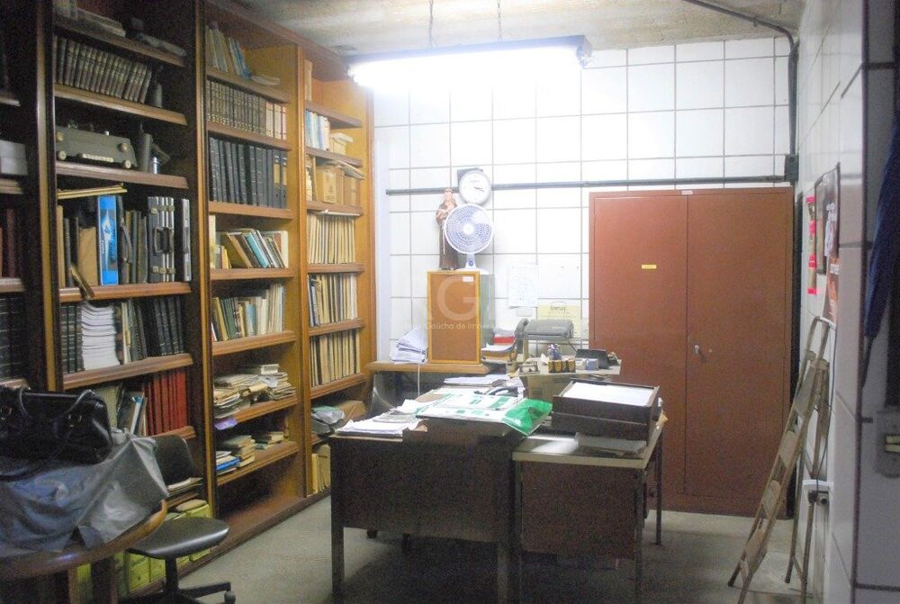 Loja-Salão à venda, 181m² - Foto 3