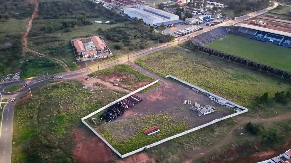 Terreno - Foto 1