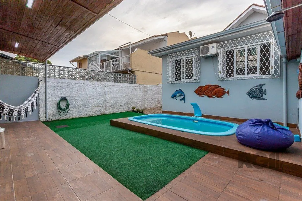 Casa, 3 quartos, 156 m² - Foto 5