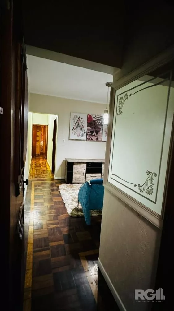 Apartamento à venda com 2 quartos, 60m² - Foto 2