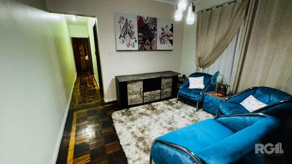 Apartamento à venda com 2 quartos, 60m² - Foto 3