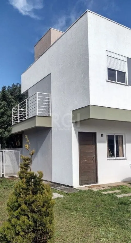 Casa de Condomínio, 2 quartos - Foto 5