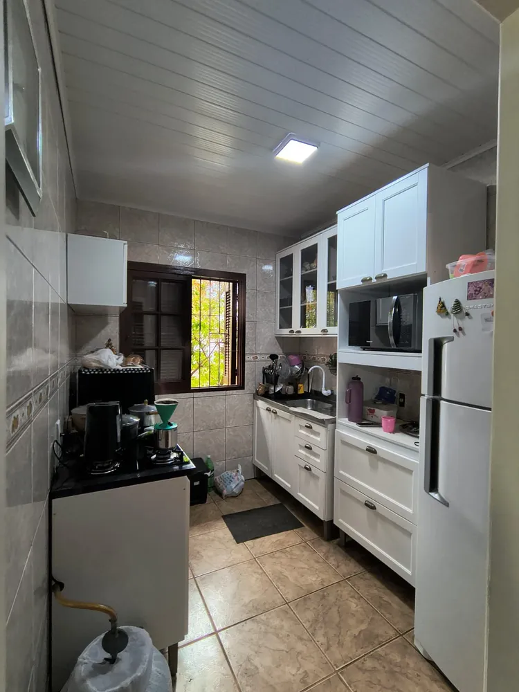 Casa, 3 quartos, 99 m² - Foto 1