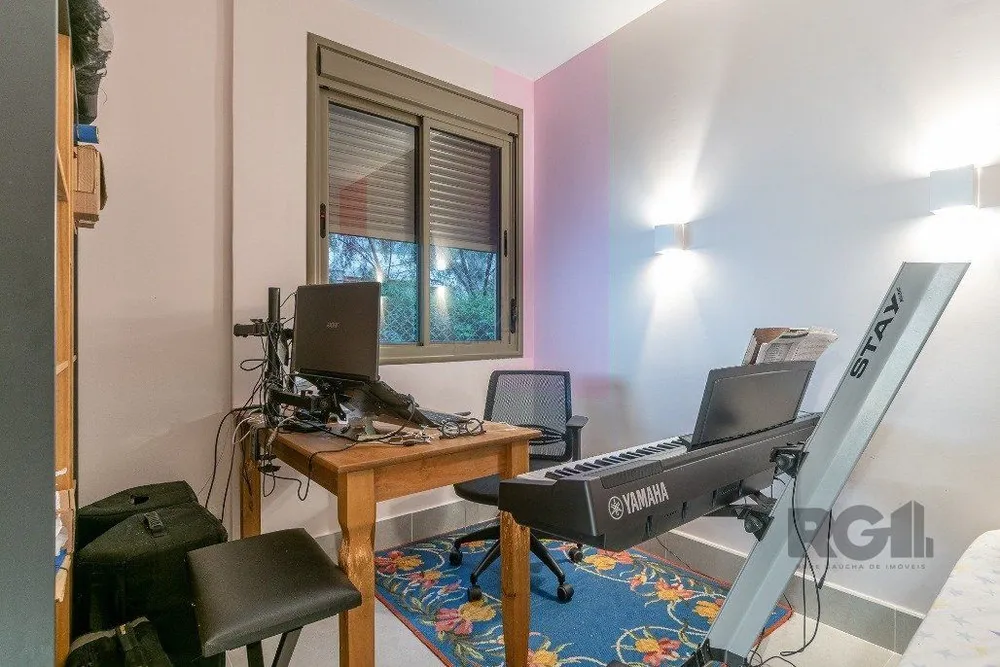 Apartamento, 3 quartos, 106 m² - Foto 8