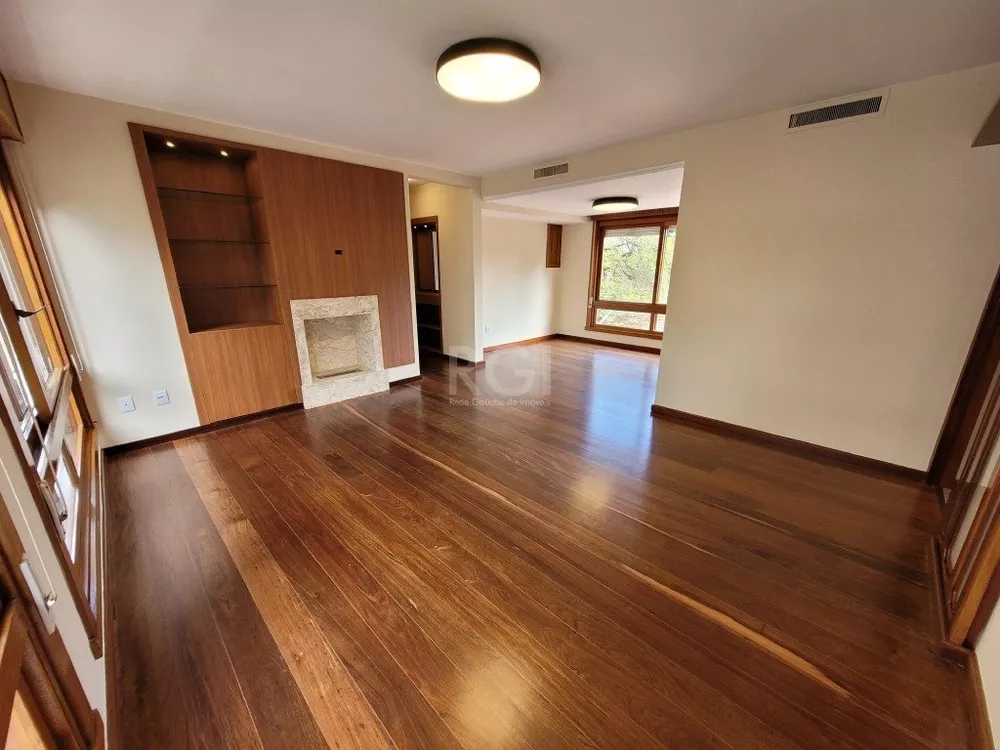 Apartamento à venda com 3 quartos, 120m² - Foto 1