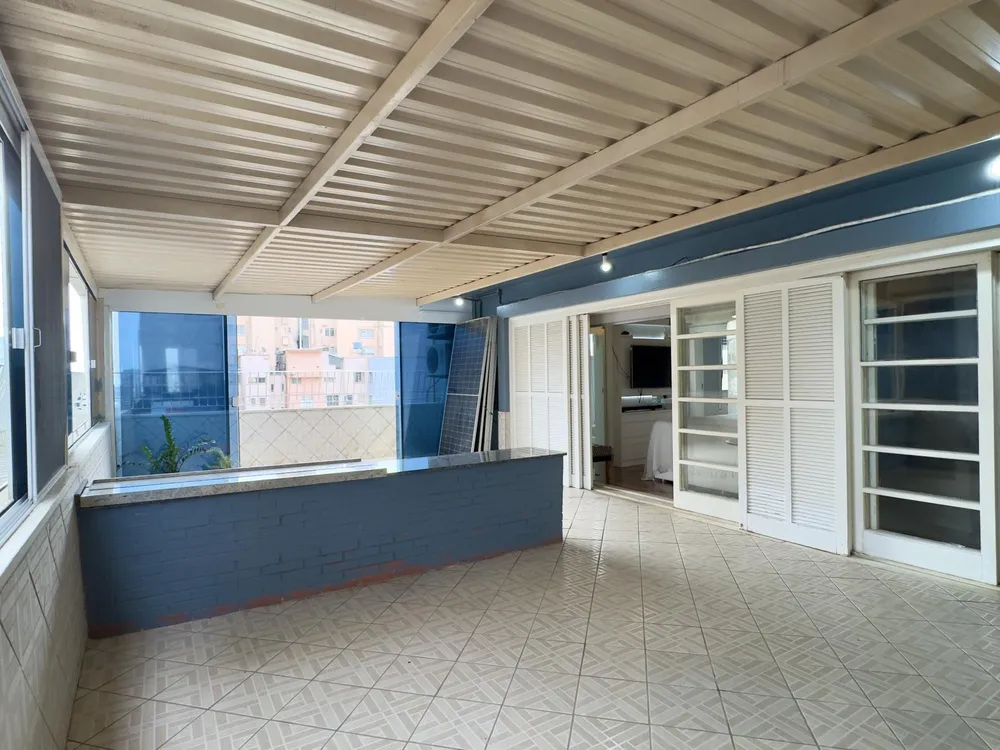 Apartamento, 3 quartos, 207 m² - Foto 1