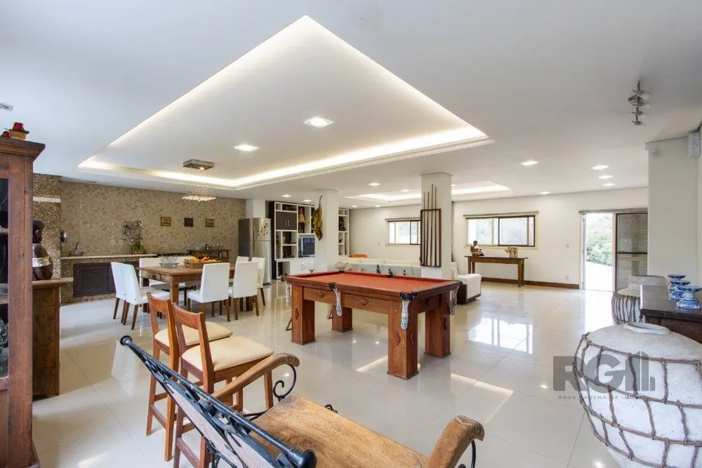 Casa, 4 quartos, 201 m² - Foto 7
