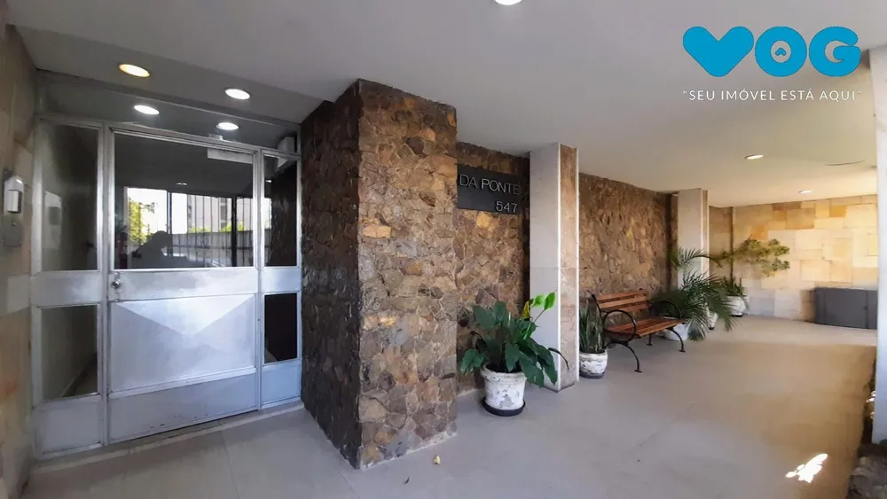 Apartamento, 1 quarto, 31 m² - Foto 11