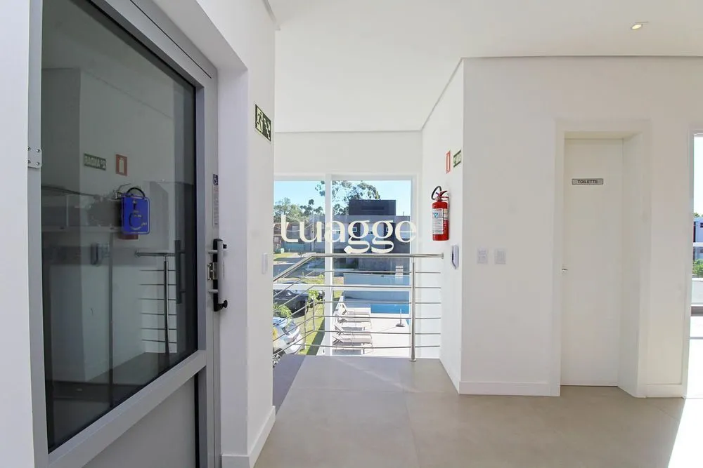 Casa, 3 quartos, 121 m² - Foto 1