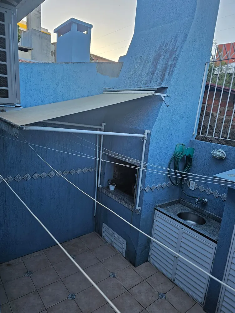 Casa, 3 quartos, 121 m² - Foto 2