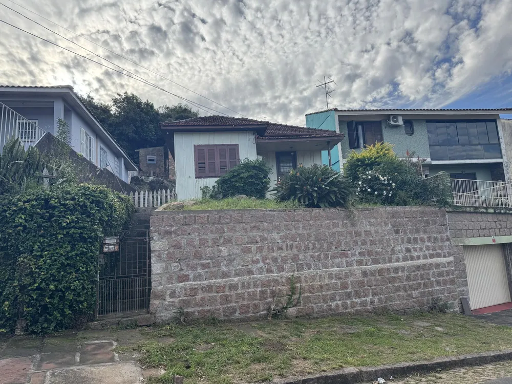 Terreno, 286 m² - Foto 1