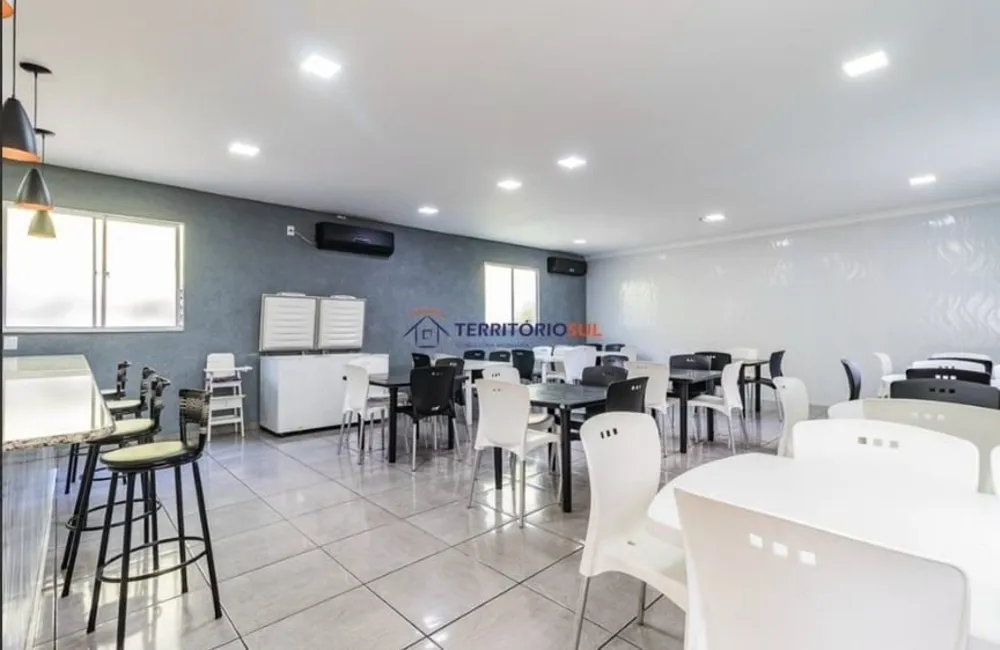 Casa, 3 quartos, 264 m² - Foto 2
