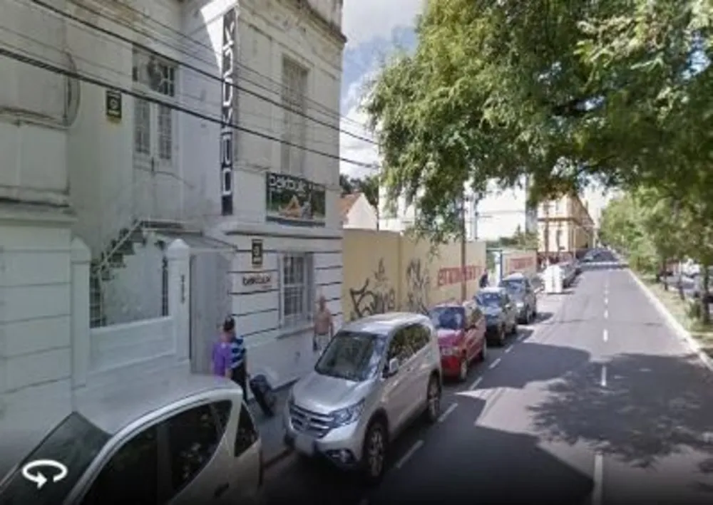 Casa, 5 quartos, 927 m² - Foto 4