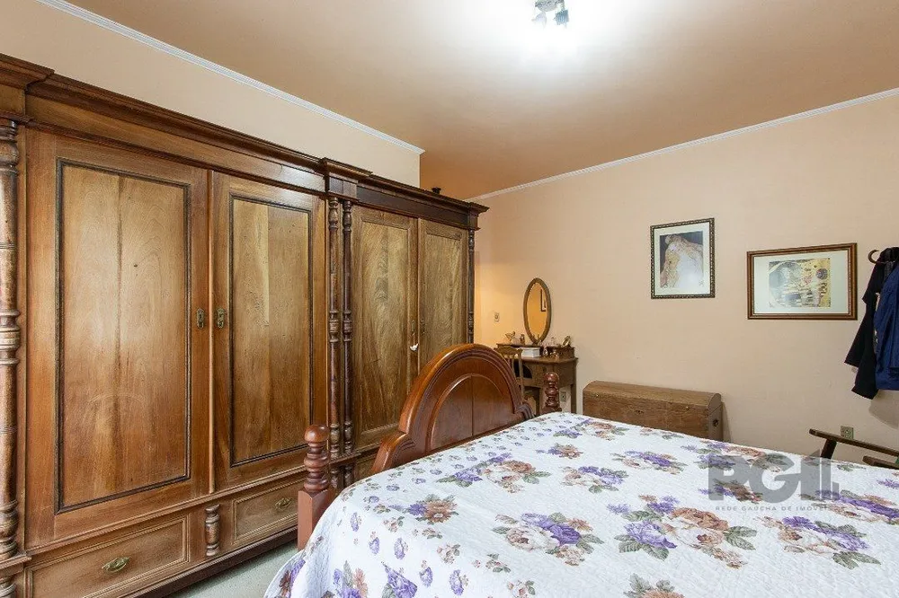 Casa, 4 quartos, 201 m² - Foto 1