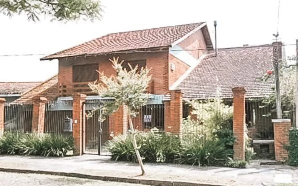 Casa, 4 quartos, 201 m² - Foto 2