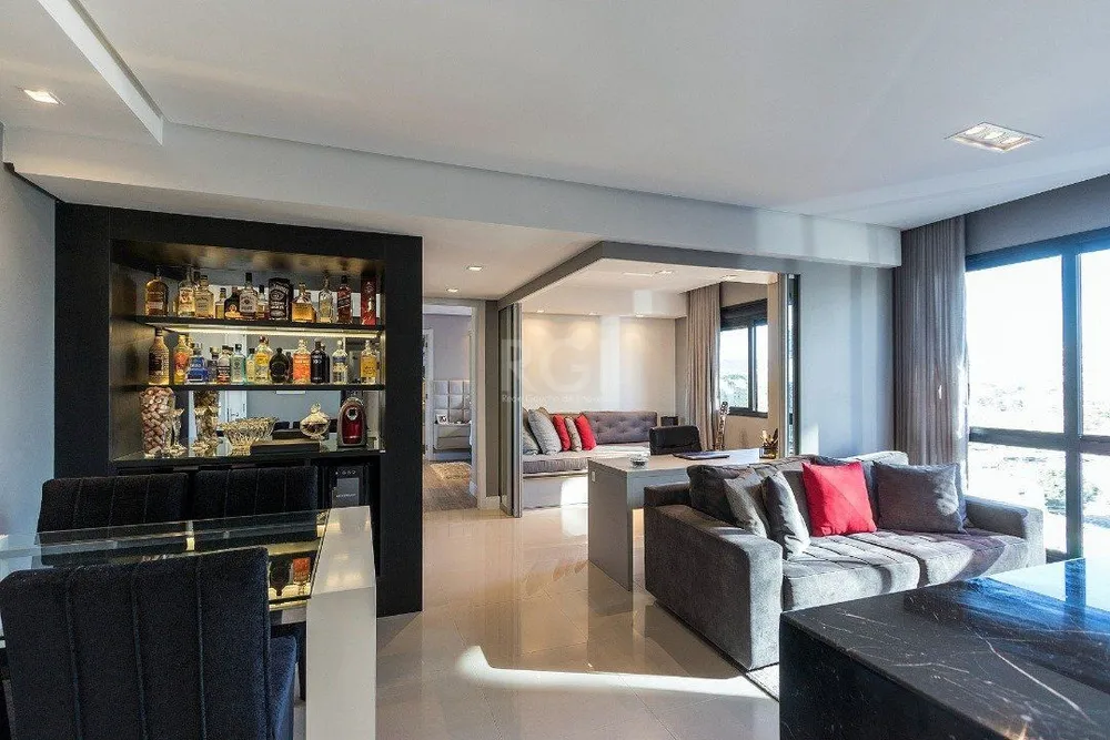 Casa, 4 quartos, 203 m² - Foto 3