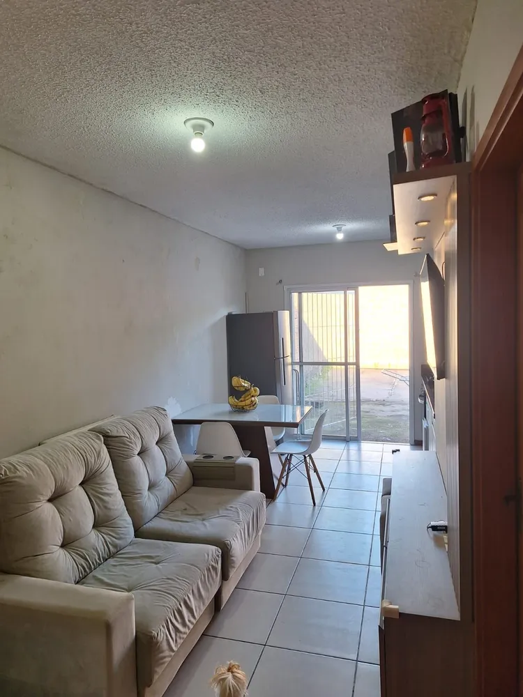 Casa, 2 quartos, 41 m² - Foto 5