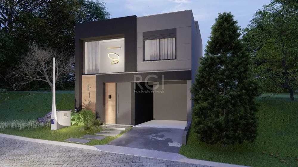 Apartamento, 3 quartos, 92 m² - Foto 1