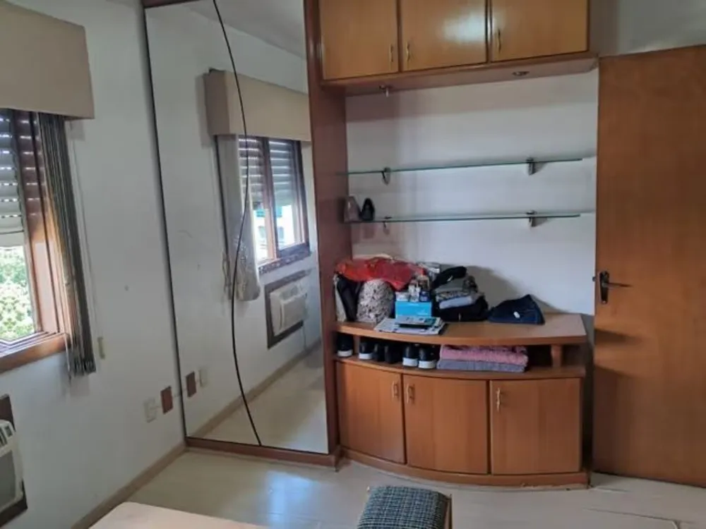 Kitnet-Studio, 13 m² - Foto 4