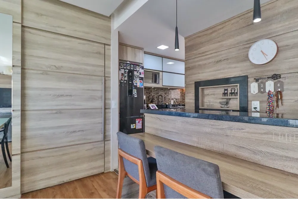 Apartamento, 3 quartos, 107 m² - Foto 4