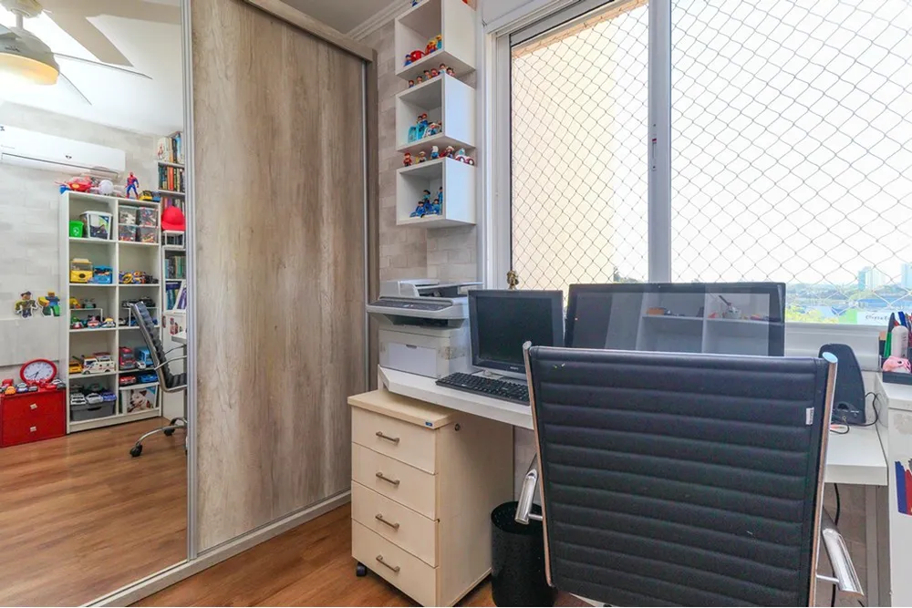 Apartamento, 3 quartos, 107 m² - Foto 6