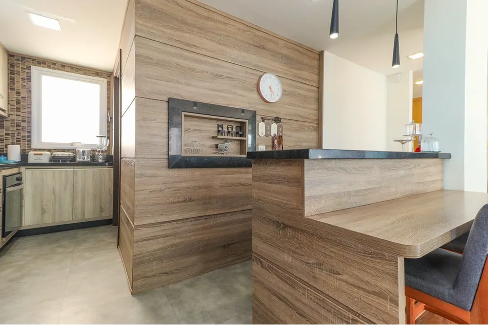 Apartamento, 3 quartos, 107 m² - Foto 7