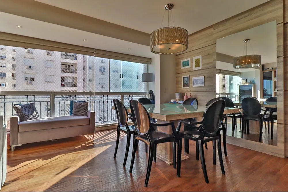 Apartamento, 3 quartos, 107 m² - Foto 8