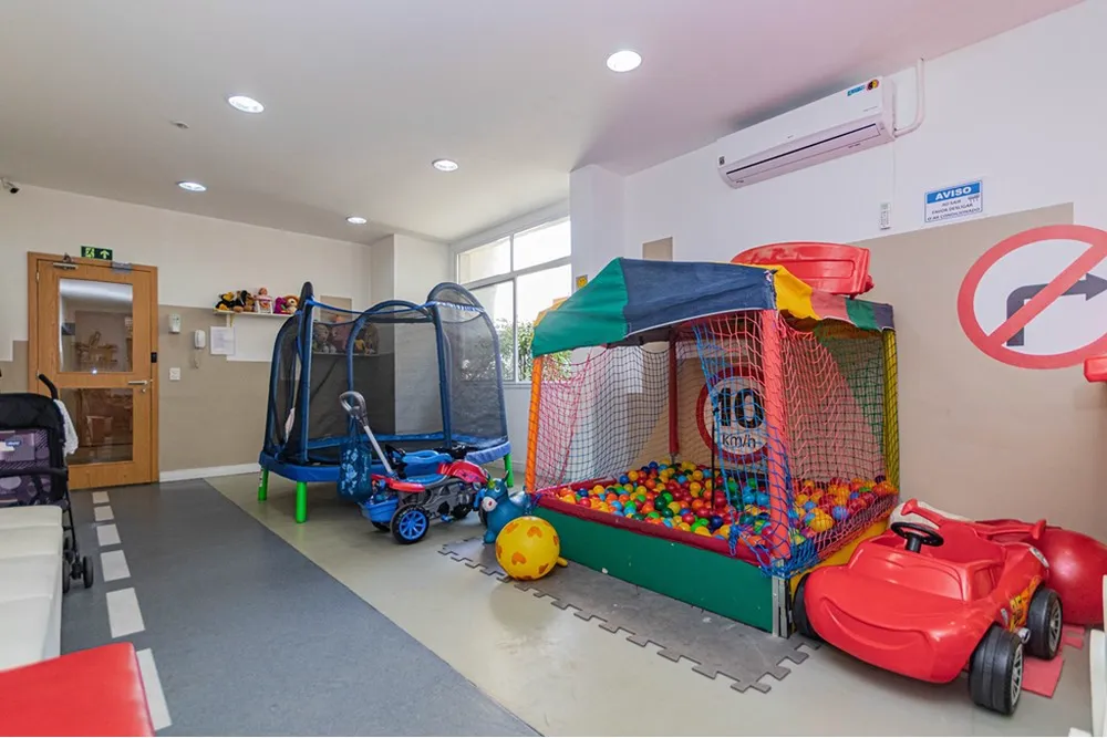 Apartamento, 3 quartos, 107 m² - Foto 5