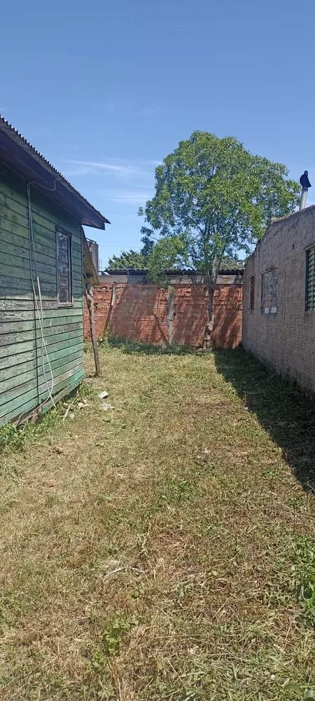 Casa, 2 quartos, 31 m² - Foto 1