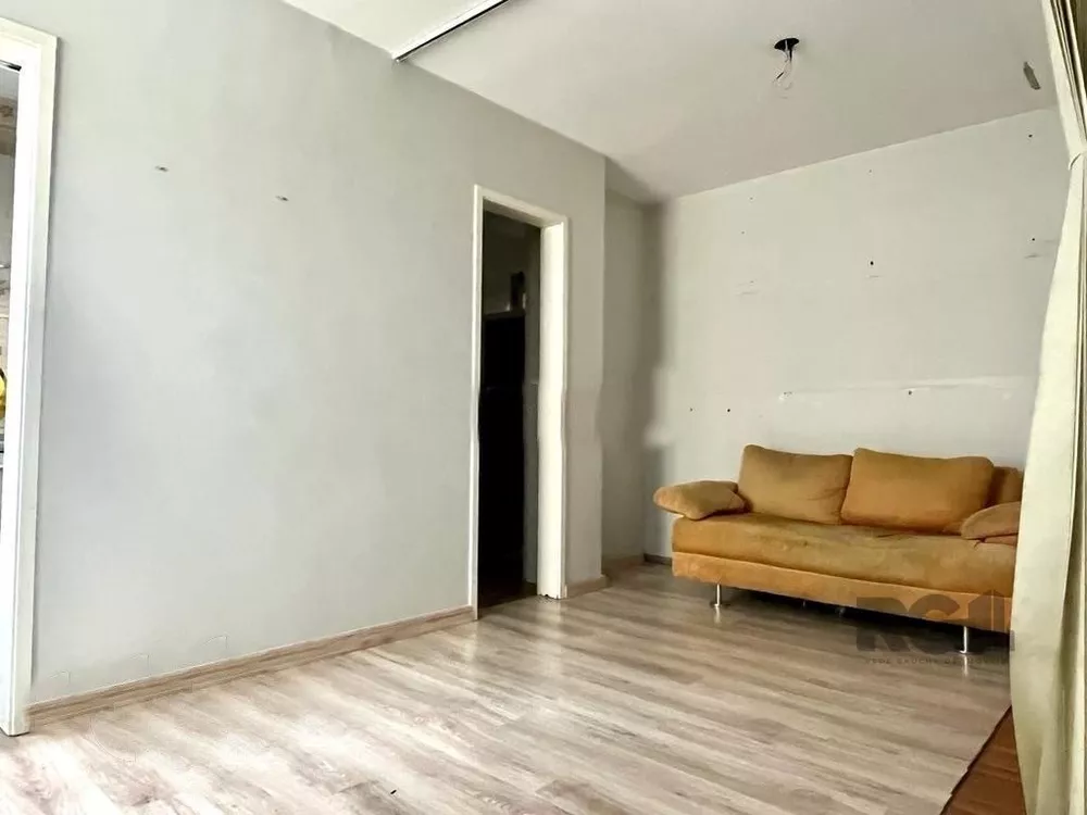 Apartamento à venda com 1 quarto, 28m² - Foto 2