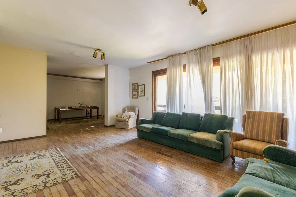 Apartamento, 2 quartos, 58 m² - Foto 2