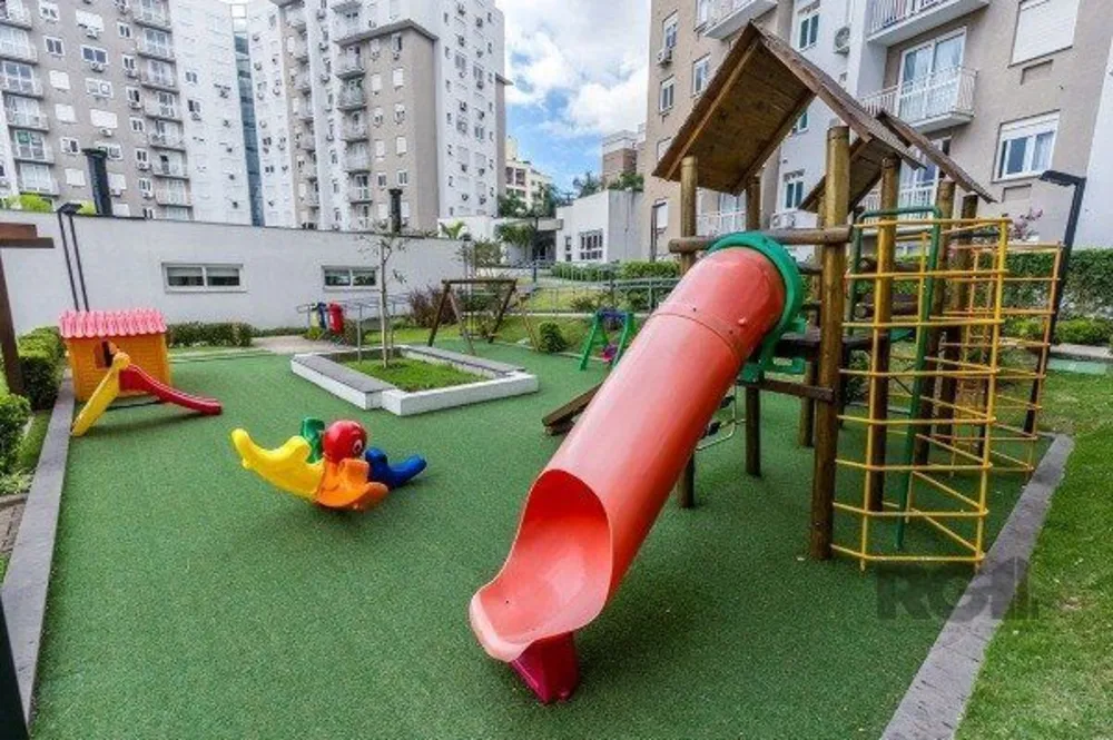 Apartamento, 3 quartos, 72 m² - Foto 1