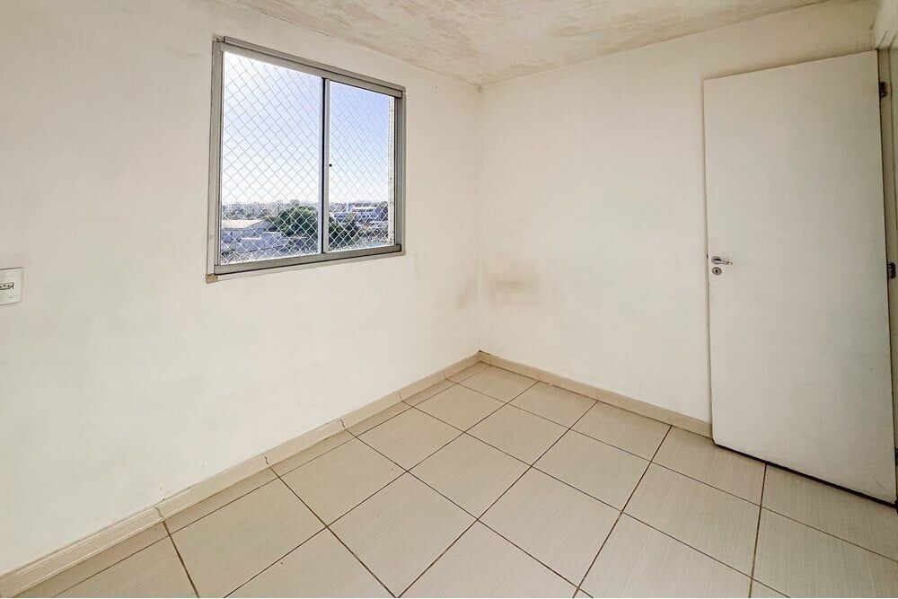 Apartamento à venda com 2 quartos, 42m² - Foto 5