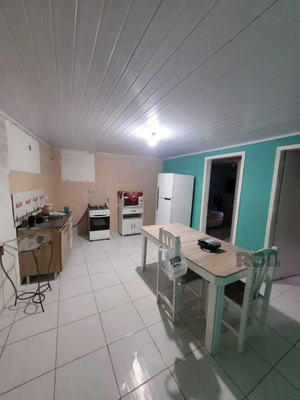 Casa, 3 quartos, 146 m² - Foto 2