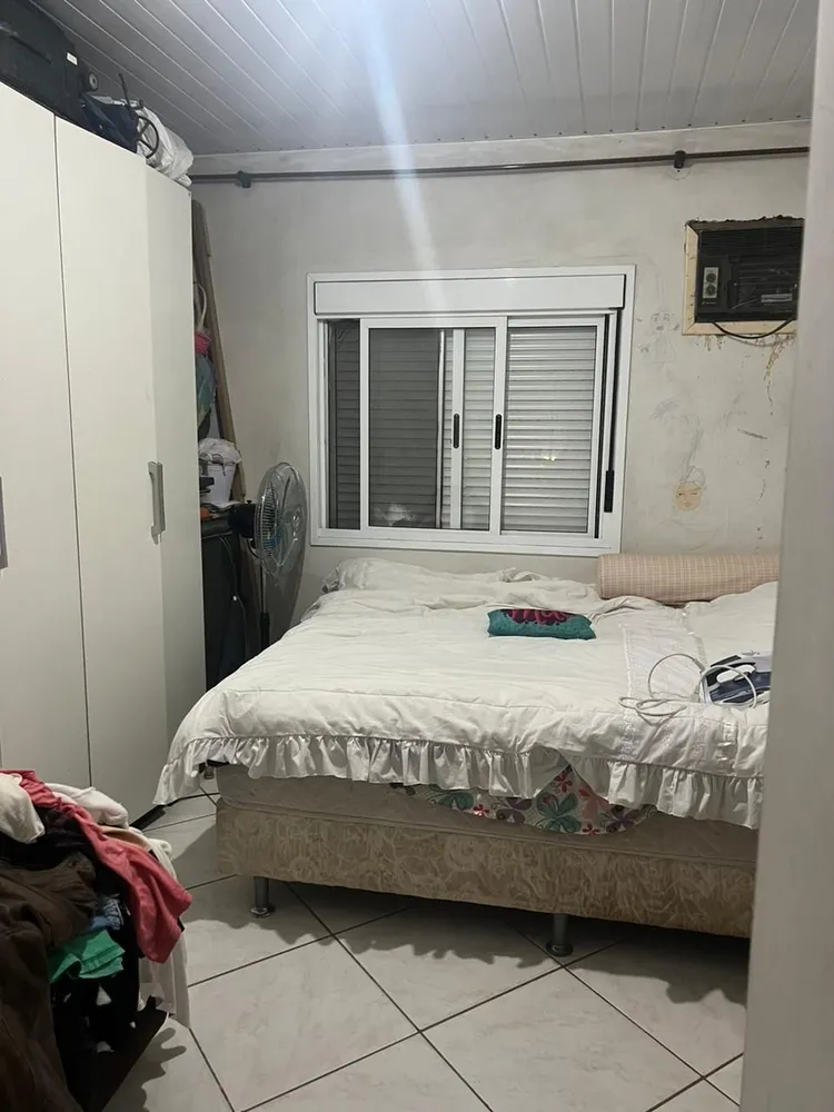 Casa, 2 quartos, 48 m² - Foto 4