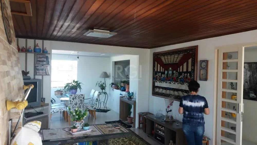 Casa, 2 quartos, 154 m² - Foto 3
