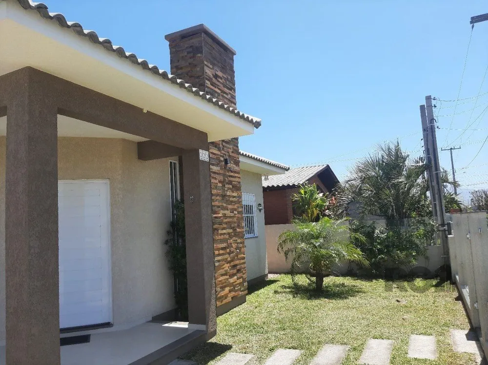 Casa, 2 quartos, 156 m² - Foto 3