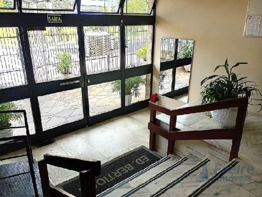 Apartamento, 2 quartos, 63 m² - Foto 9