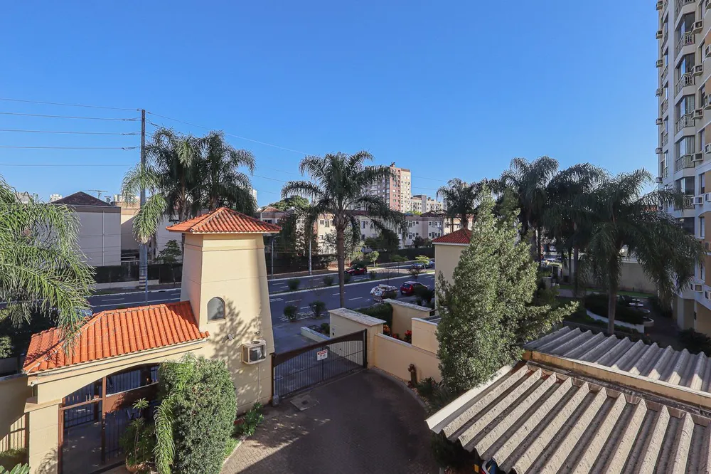 Apartamento, 3 quartos, 91 m² - Foto 5